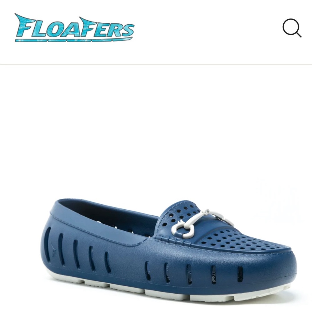 Floafers TYCOON BIT DRIVER